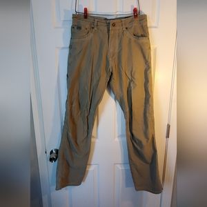 Cargo pants